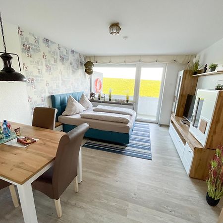 Haus Nautic Doese Wohnung 123 Cuxhaven Dış mekan fotoğraf