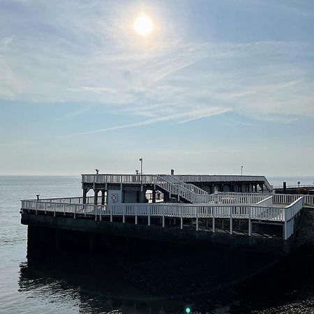 Haus Nautic Doese Wohnung 123 Cuxhaven Dış mekan fotoğraf