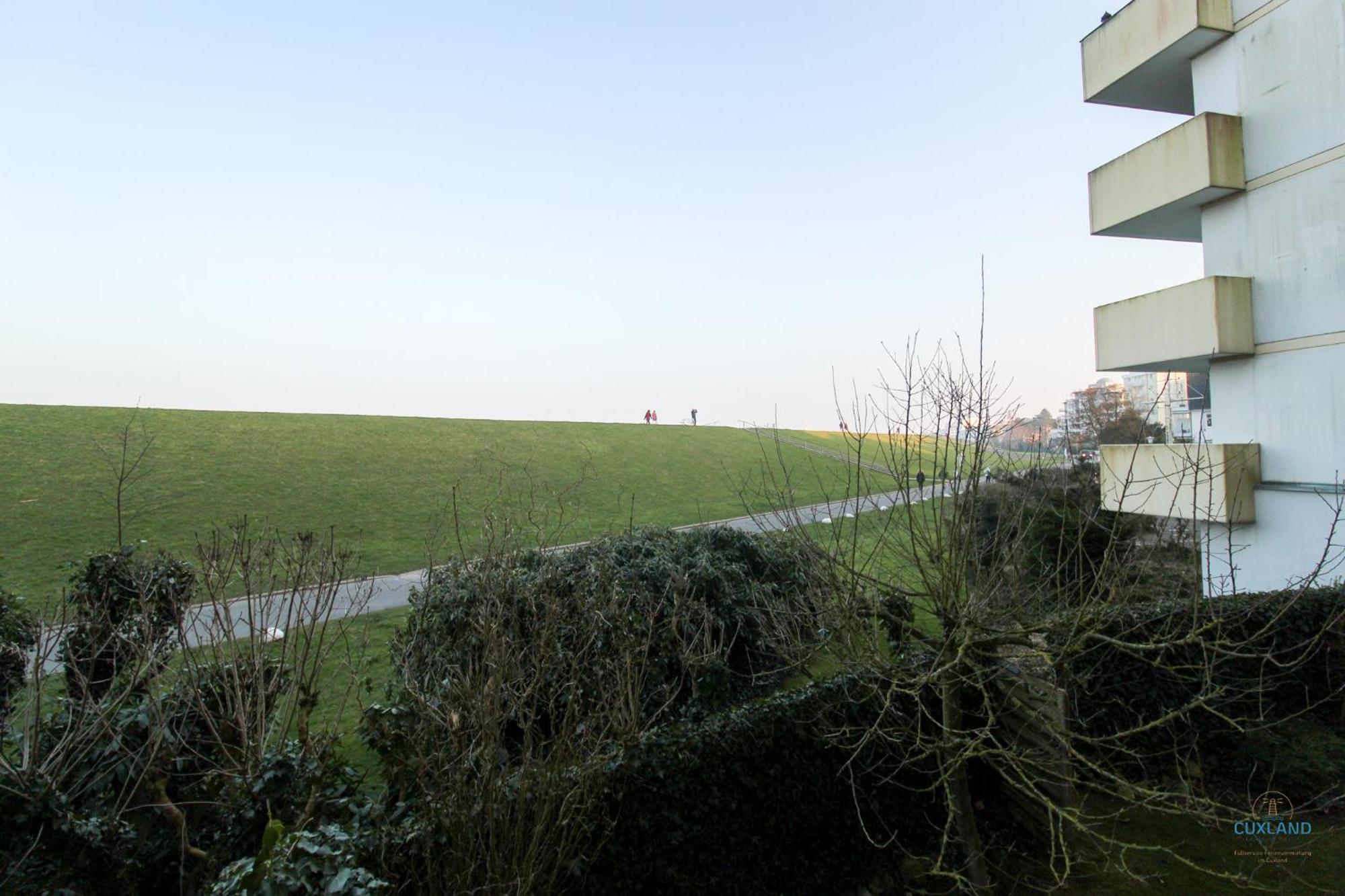 Haus Nautic Doese Wohnung 123 Cuxhaven Dış mekan fotoğraf