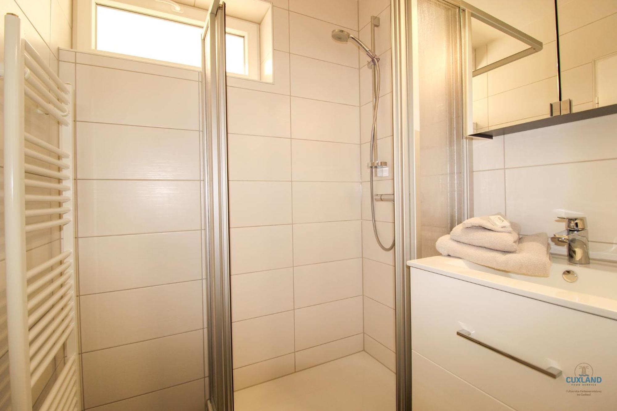 Haus Nautic Doese Wohnung 123 Cuxhaven Dış mekan fotoğraf