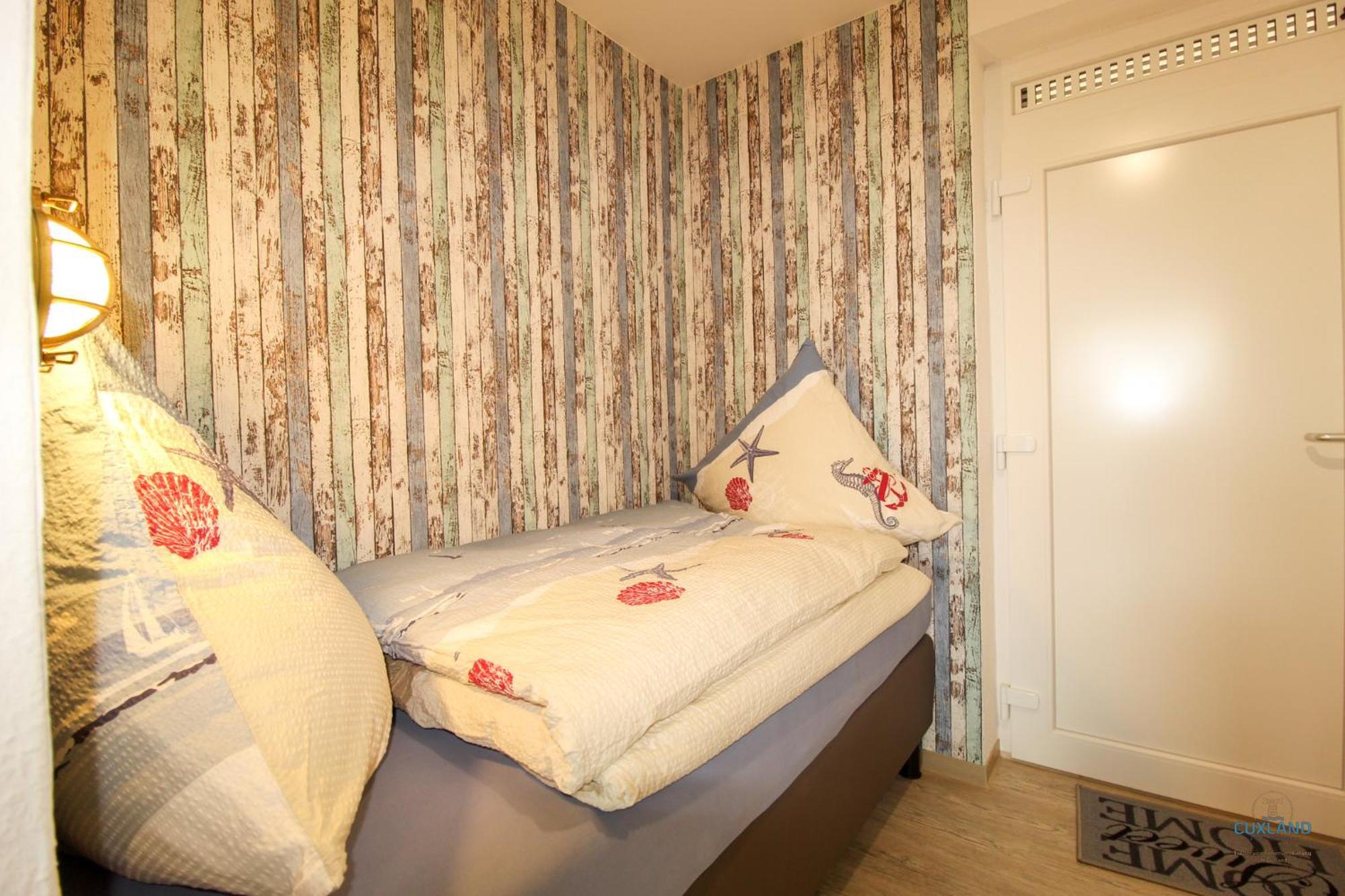 Haus Nautic Doese Wohnung 123 Cuxhaven Dış mekan fotoğraf