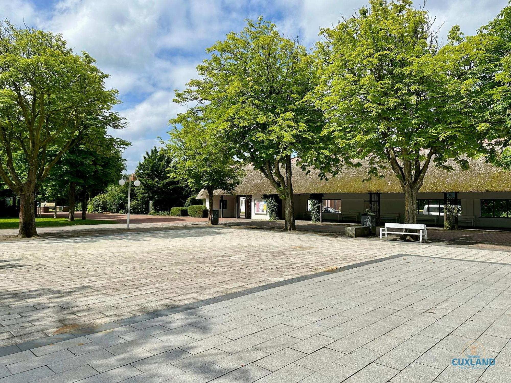 Haus Nautic Doese Wohnung 123 Cuxhaven Dış mekan fotoğraf